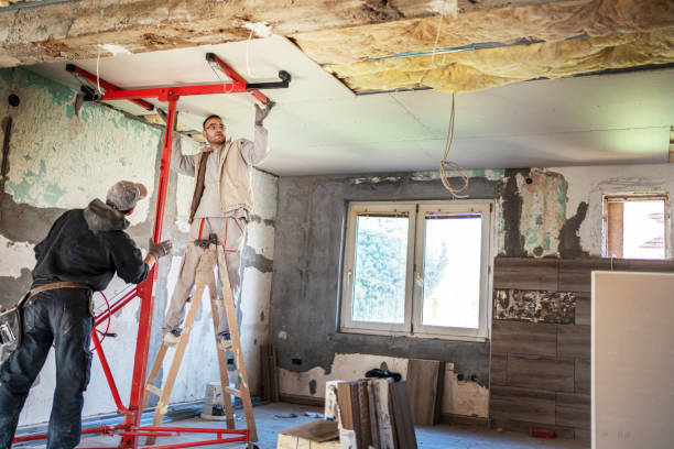 Best Insulation for Specific Applications in Austell, GA