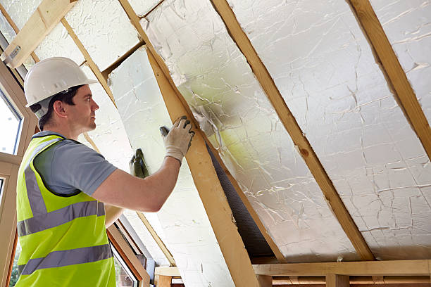 Best Residential Insulation in Austell, GA